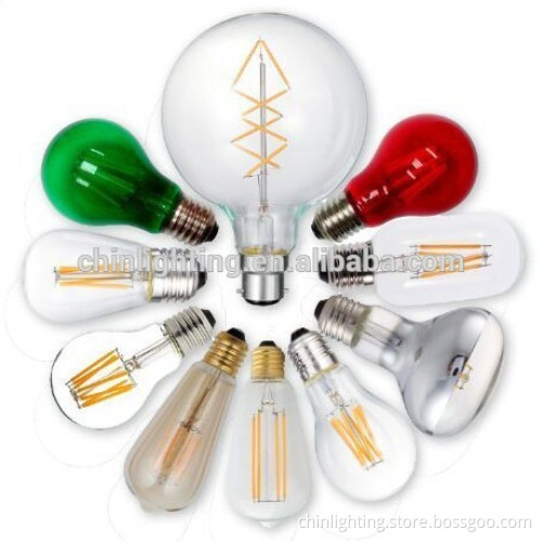 LED lampion G45 illumination LED the lamp bulb filament led light bulbs wholesale